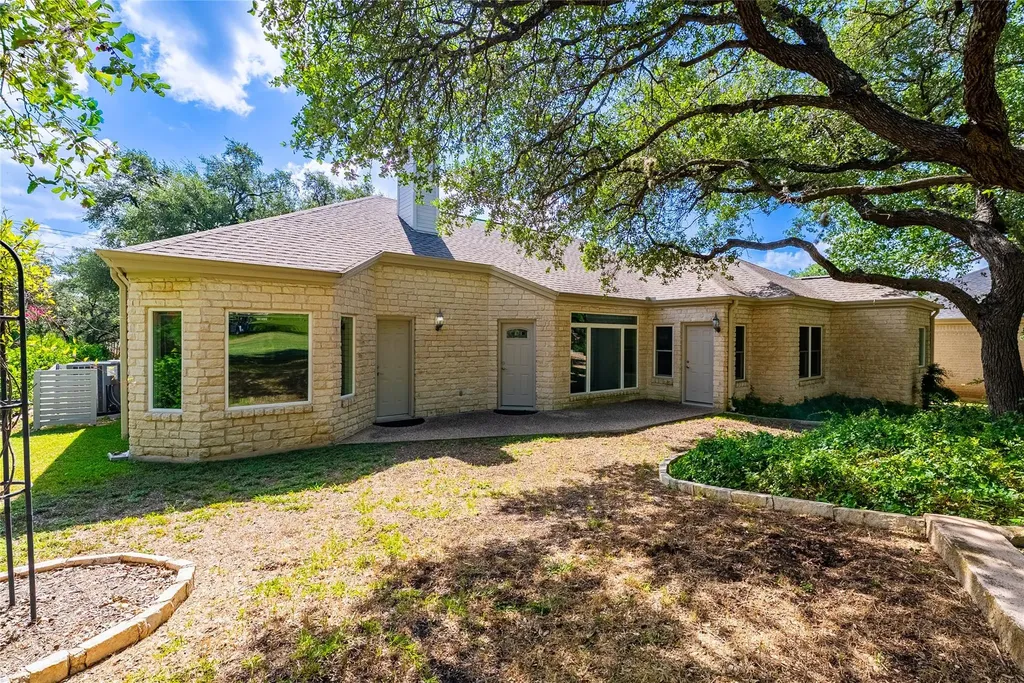 1411 Lakeway Drive Lakeway TX 78734