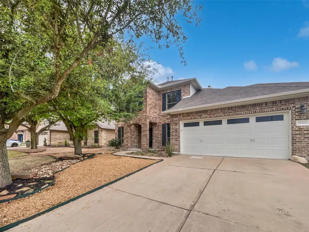19500 Morgana Drive Pflugerville TX 78660