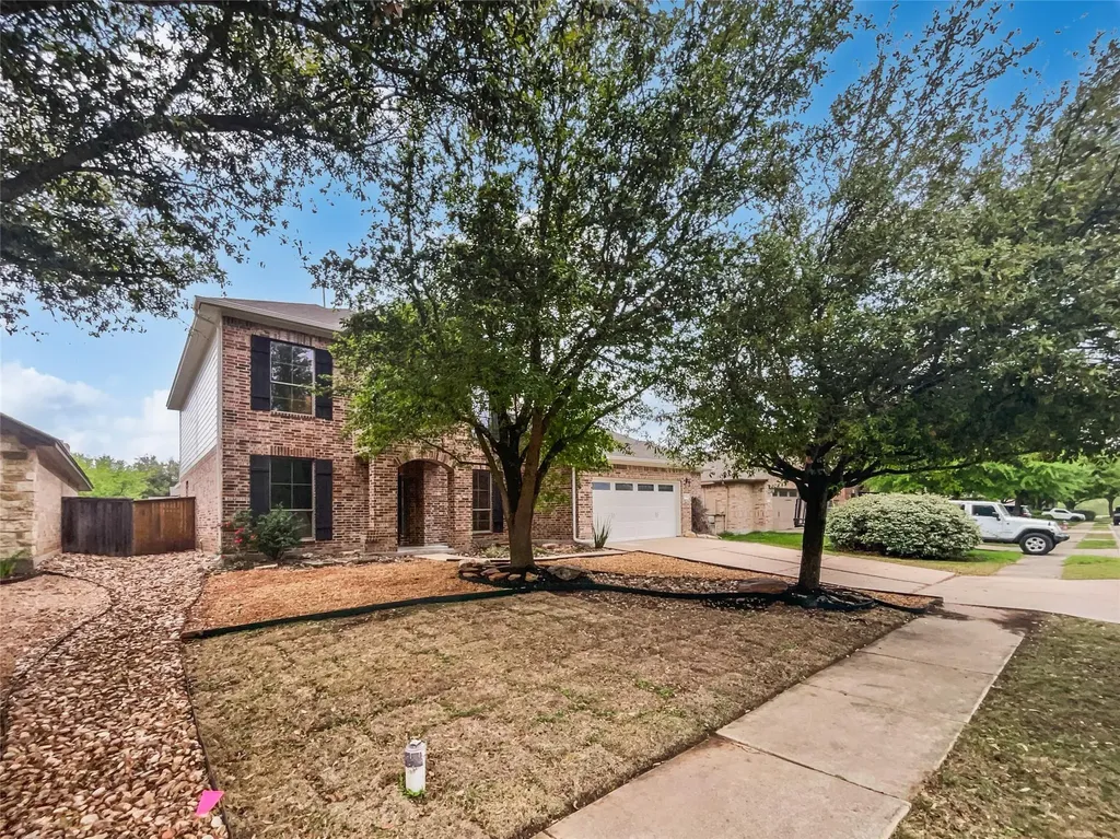 19500 Morgana Drive Pflugerville TX 78660