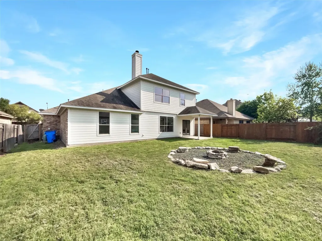 19500 Morgana Drive Pflugerville TX 78660