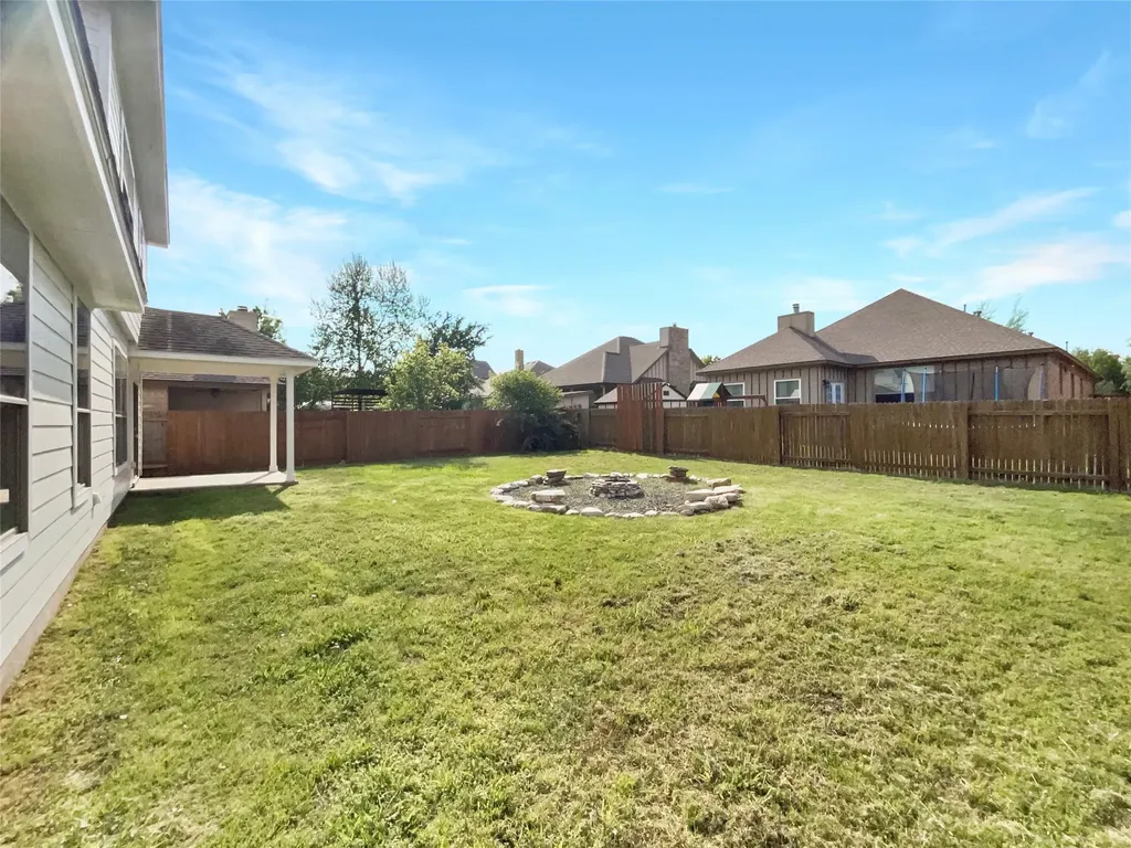 19500 Morgana Drive Pflugerville TX 78660