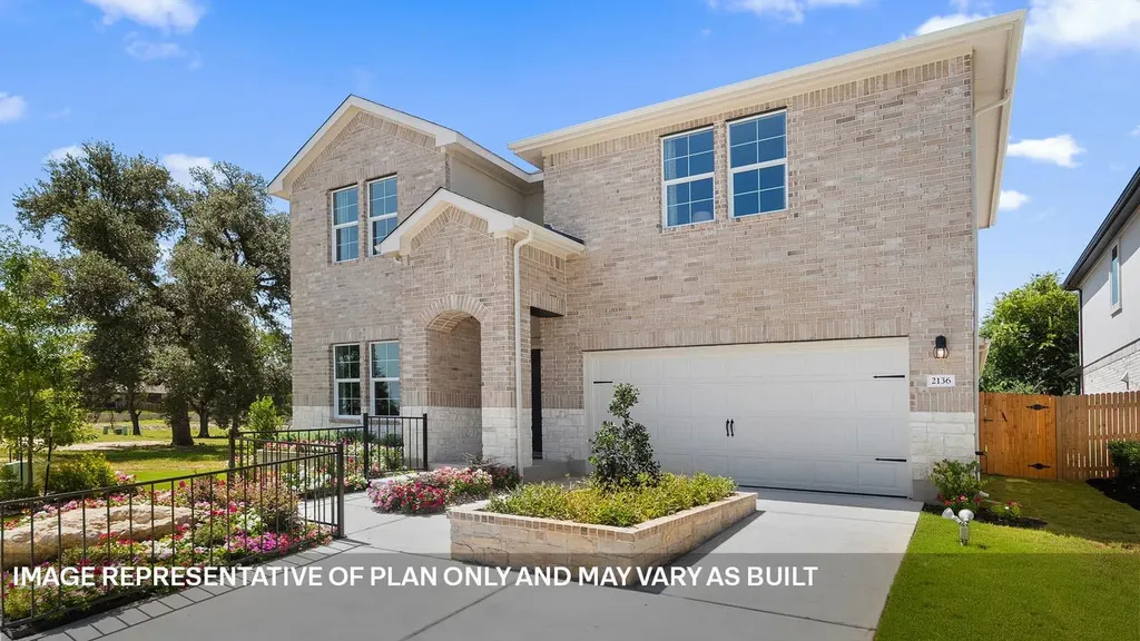 20425 Tuberville Lane Manor TX 78653