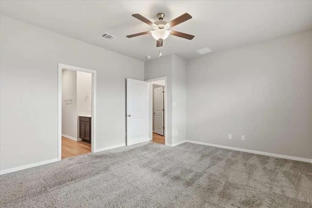 17705 Prairie Land Way Manor TX 78653
