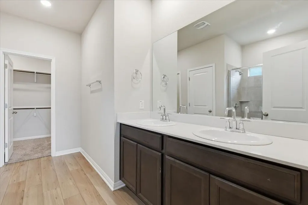17705 Prairie Land Way Manor TX 78653