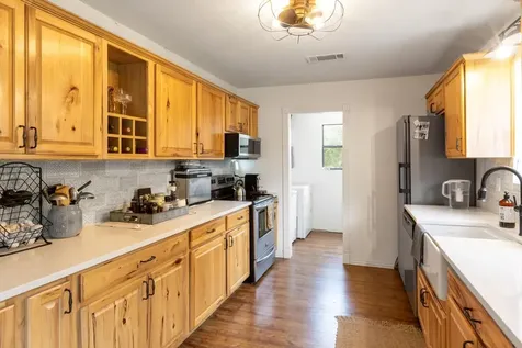 326 Zapalac Road Smithville TX 78957