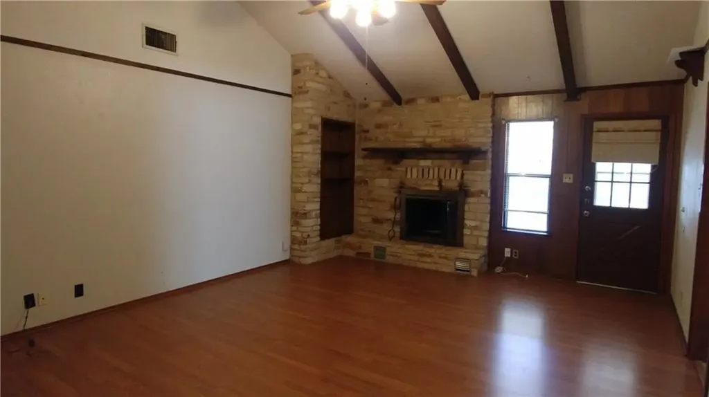 3511 Monument Drive Round Rock TX 78681