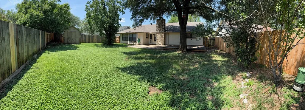 3511 Monument Drive Round Rock TX 78681