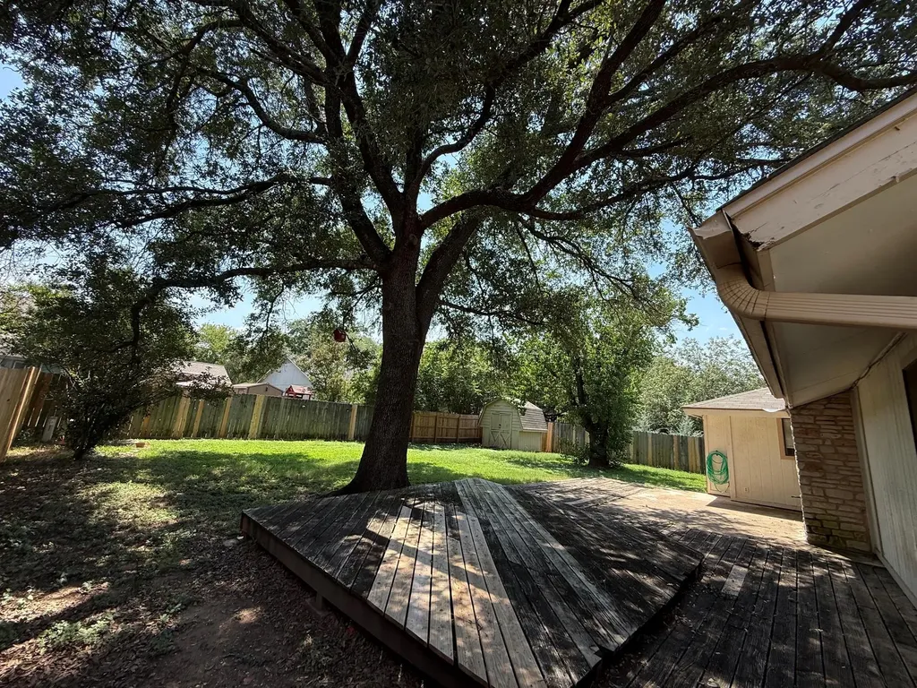 3511 Monument Drive Round Rock TX 78681