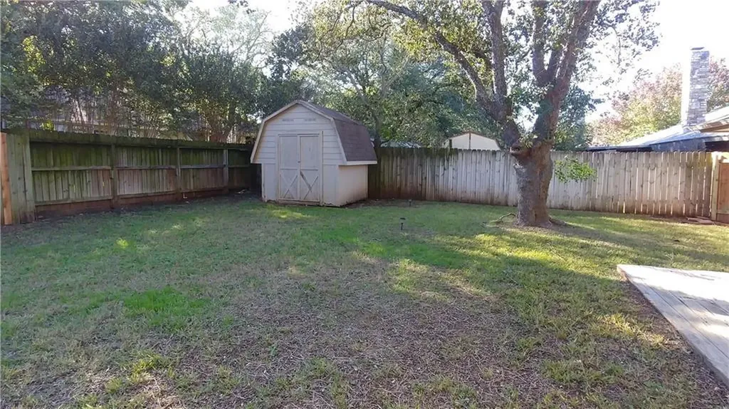 3511 Monument Drive Round Rock TX 78681