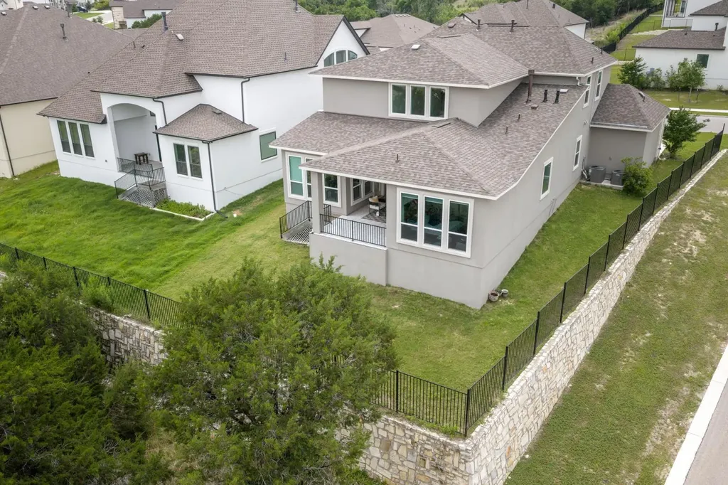 908 Siena Sunset Road Leander TX 78641