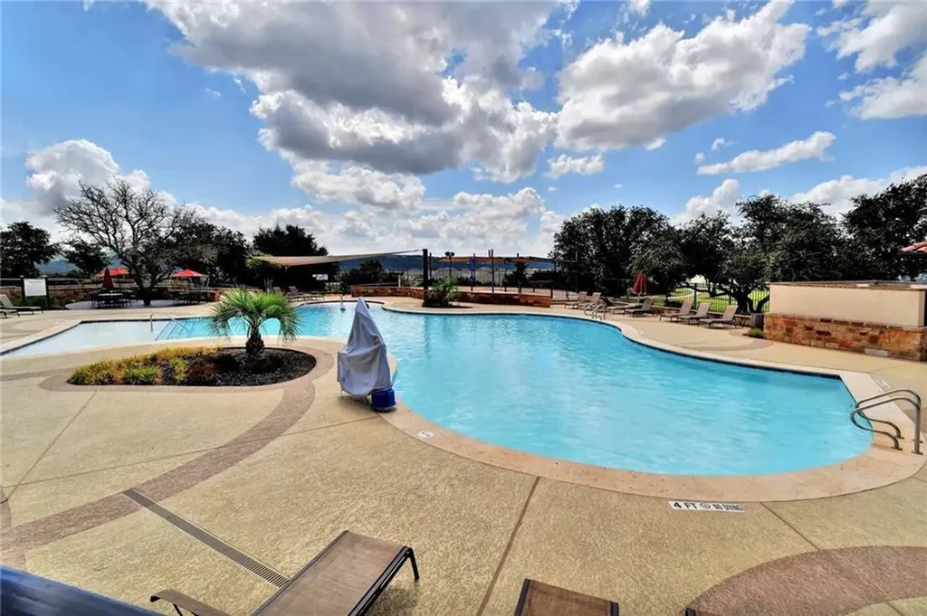 908 Siena Sunset Road Leander TX 78641