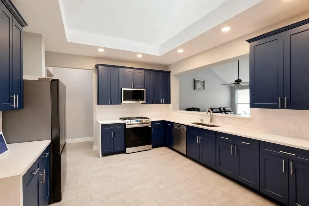 1902 Overland Drive Leander TX 78641