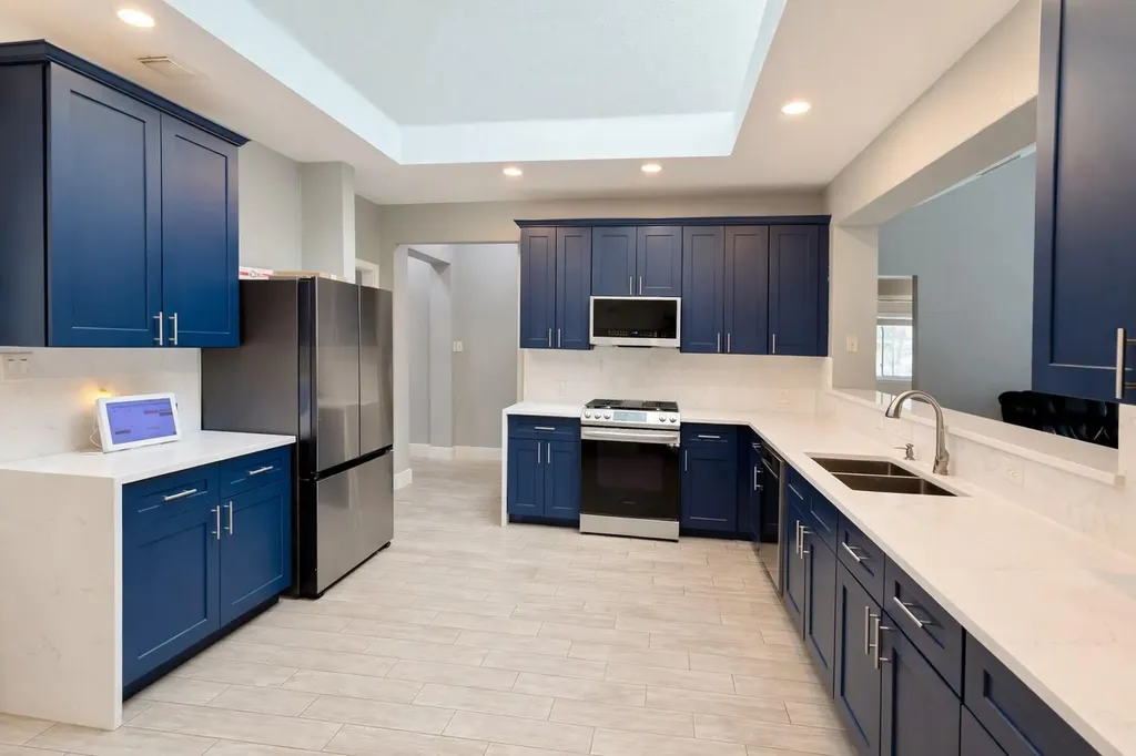 1902 Overland Drive Leander TX 78641