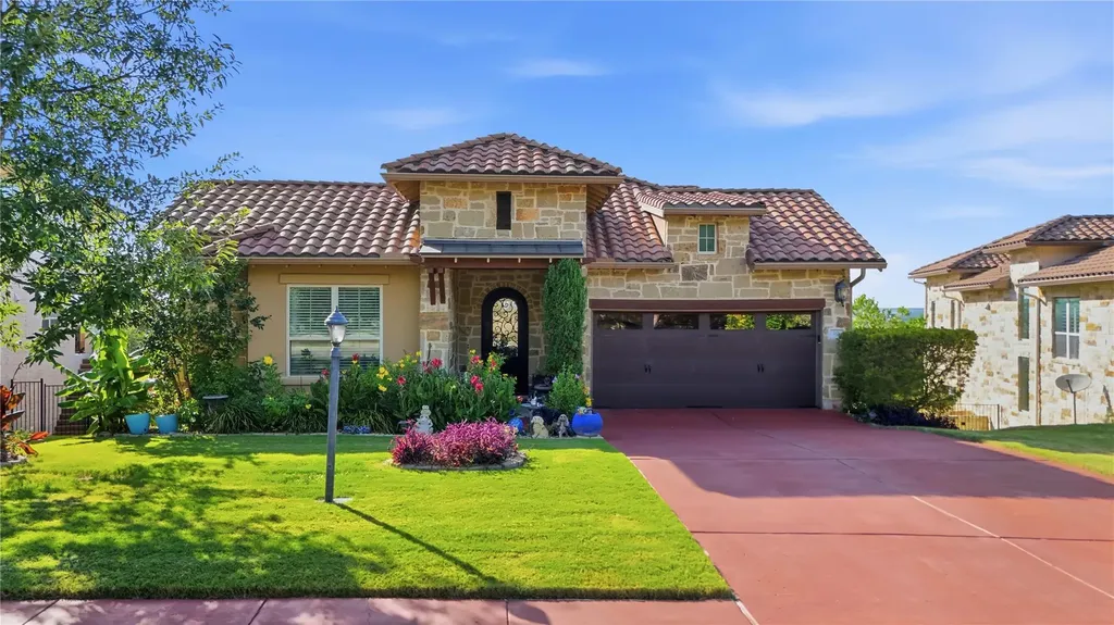 111 Serene Hilltop Circle Austin TX 78738