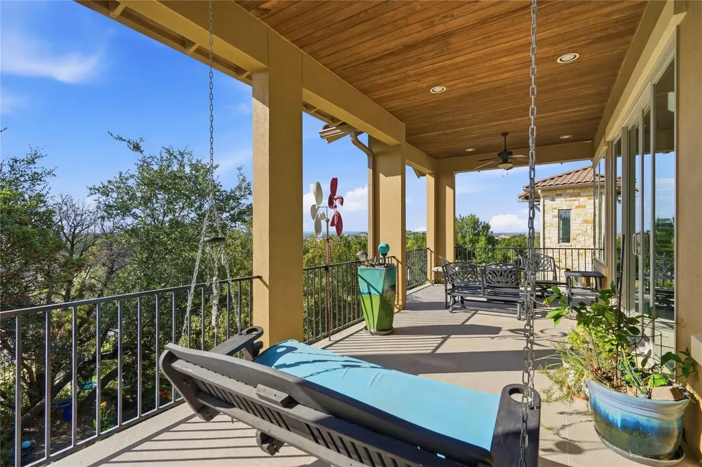 111 Serene Hilltop Circle Austin TX 78738