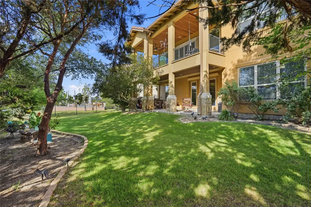 111 Serene Hilltop Circle Austin TX 78738