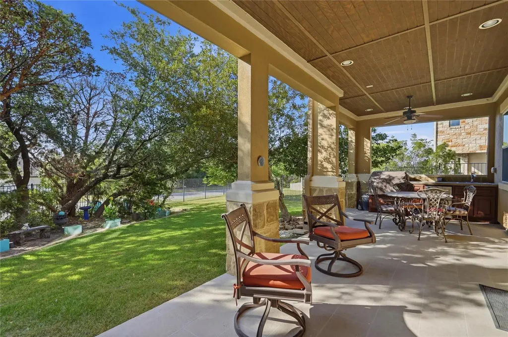 111 Serene Hilltop Circle Austin TX 78738