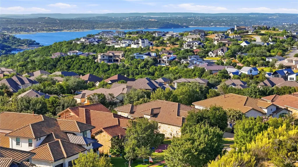 111 Serene Hilltop Circle Austin TX 78738