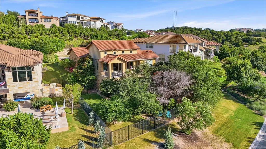 111 Serene Hilltop Circle Austin TX 78738