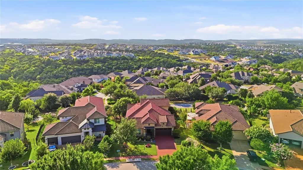 111 Serene Hilltop Circle Austin TX 78738