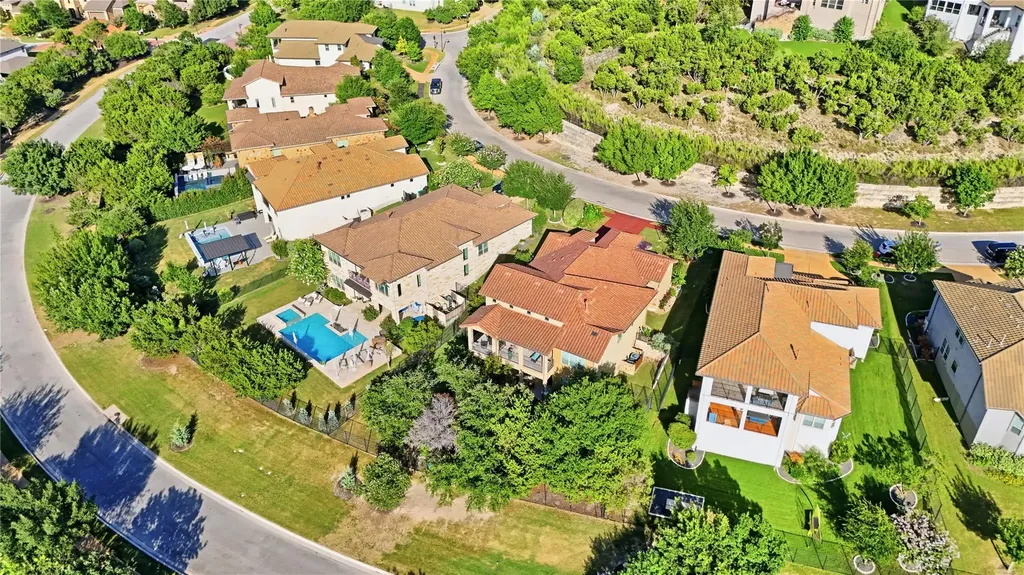 111 Serene Hilltop Circle Austin TX 78738