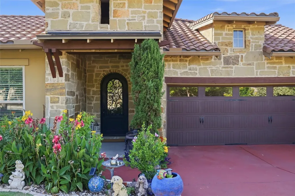 111 Serene Hilltop Circle Austin TX 78738