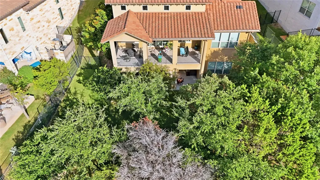 111 Serene Hilltop Circle Austin TX 78738