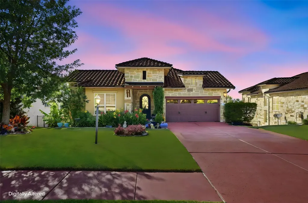 111 Serene Hilltop Circle Austin TX 78738
