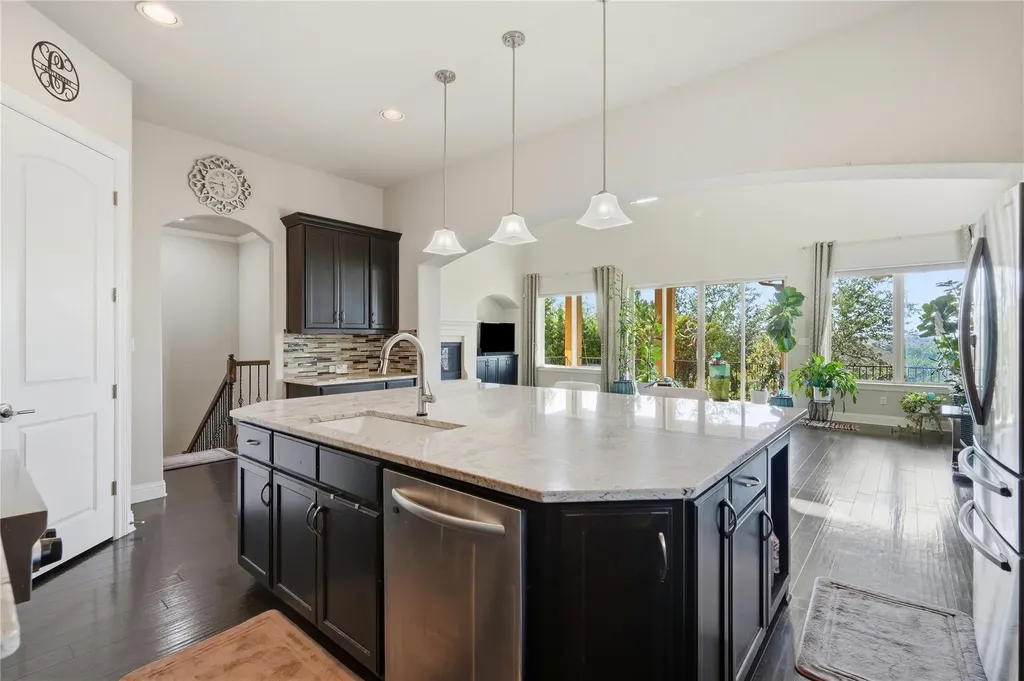 111 Serene Hilltop Circle Austin TX 78738