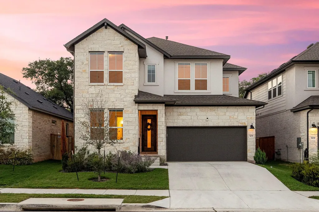 305 Comfort Maple Lane Dripping Springs TX 78620