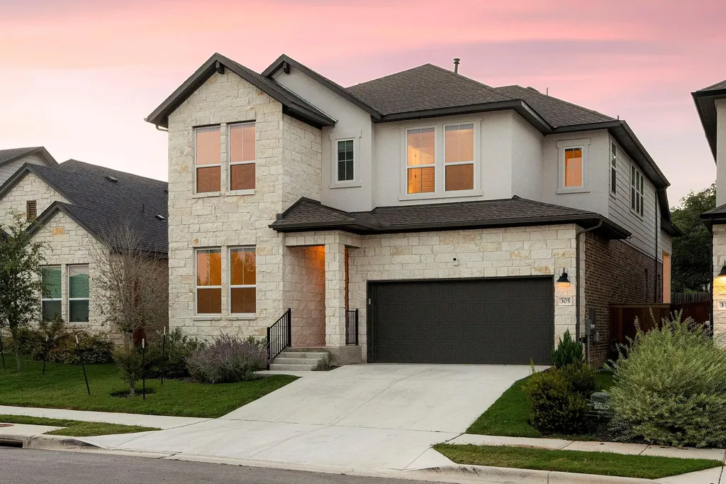 305 Comfort Maple Lane Dripping Springs TX 78620