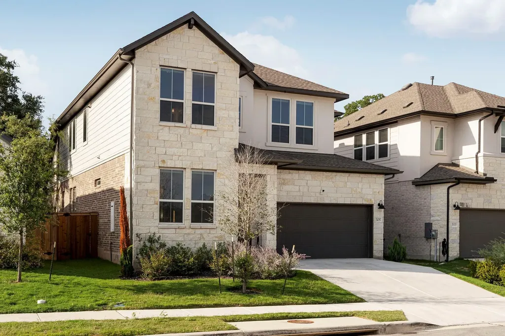 305 Comfort Maple Lane Dripping Springs TX 78620