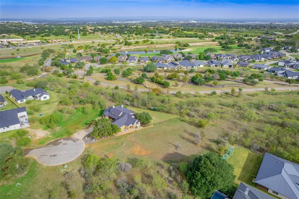 Lot 39 Violet Meadow Horseshoe Bay TX 78657