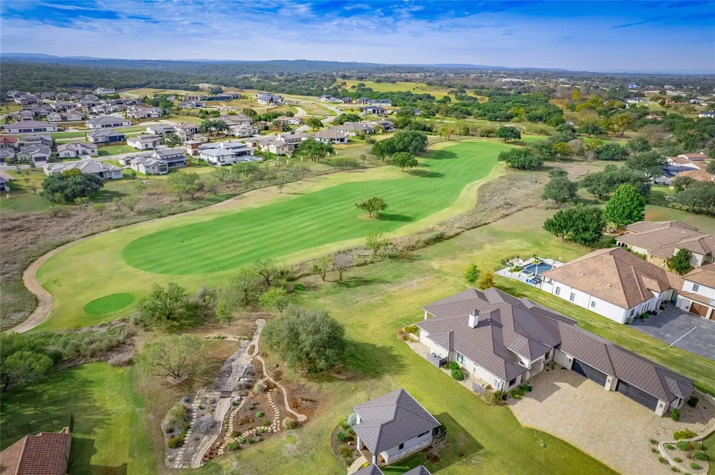 Lot 39 Violet Meadow Horseshoe Bay TX 78657