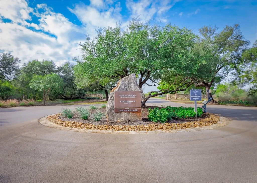 Lot 39 Violet Meadow Horseshoe Bay TX 78657