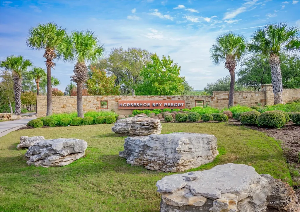 Lot 39 Violet Meadow Horseshoe Bay TX 78657