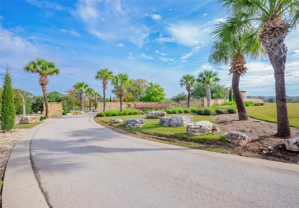 Lot 39 Violet Meadow Horseshoe Bay TX 78657
