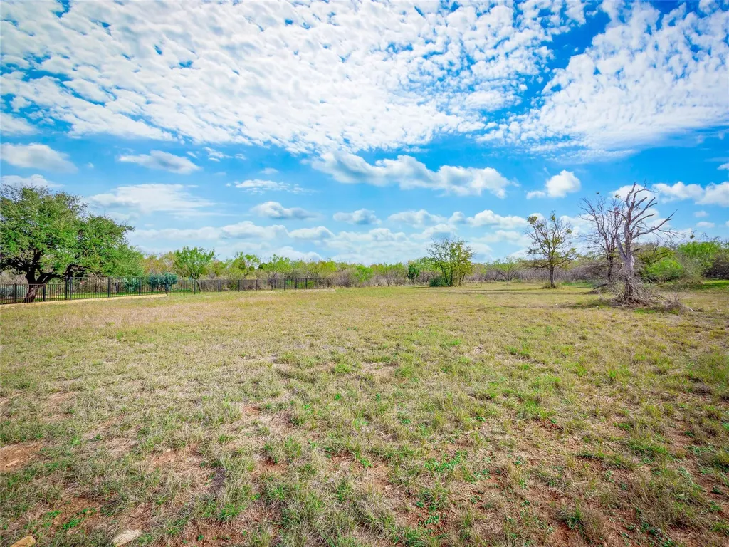 Lot 39 Violet Meadow Horseshoe Bay TX 78657