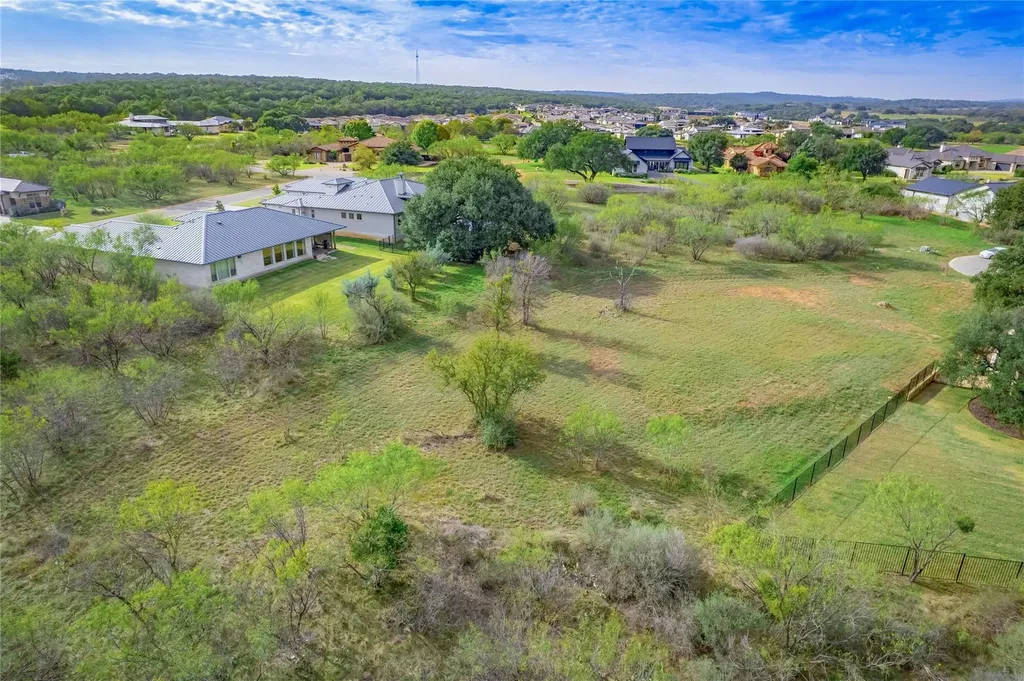Lot 39 Violet Meadow Horseshoe Bay TX 78657