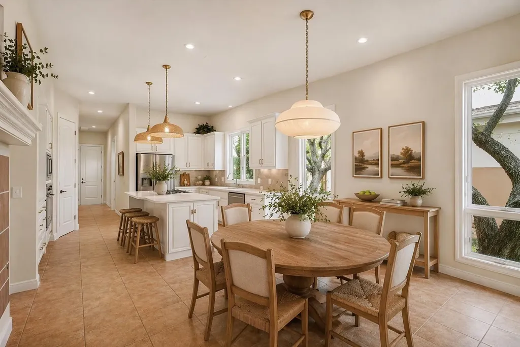 2305 Barton Creek Boulevard Austin TX 78735