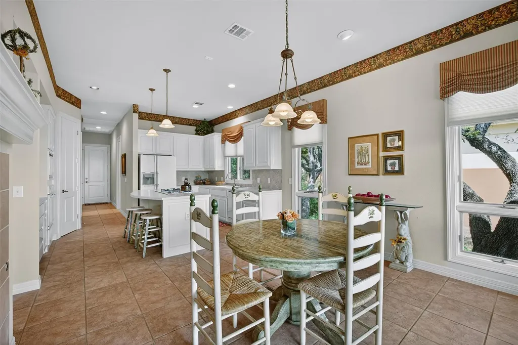 2305 Barton Creek Boulevard Austin TX 78735