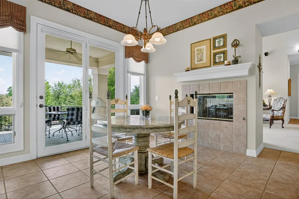2305 Barton Creek Boulevard Austin TX 78735