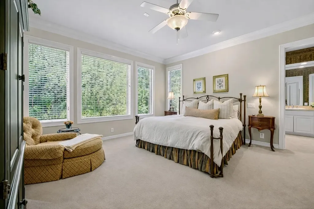2305 Barton Creek Boulevard Austin TX 78735