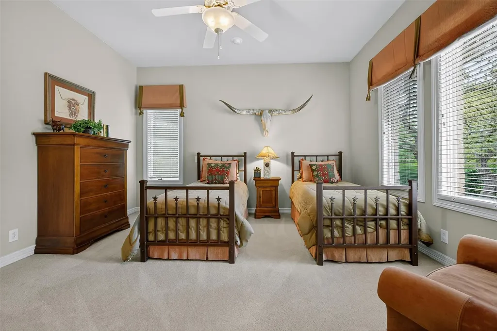 2305 Barton Creek Boulevard Austin TX 78735