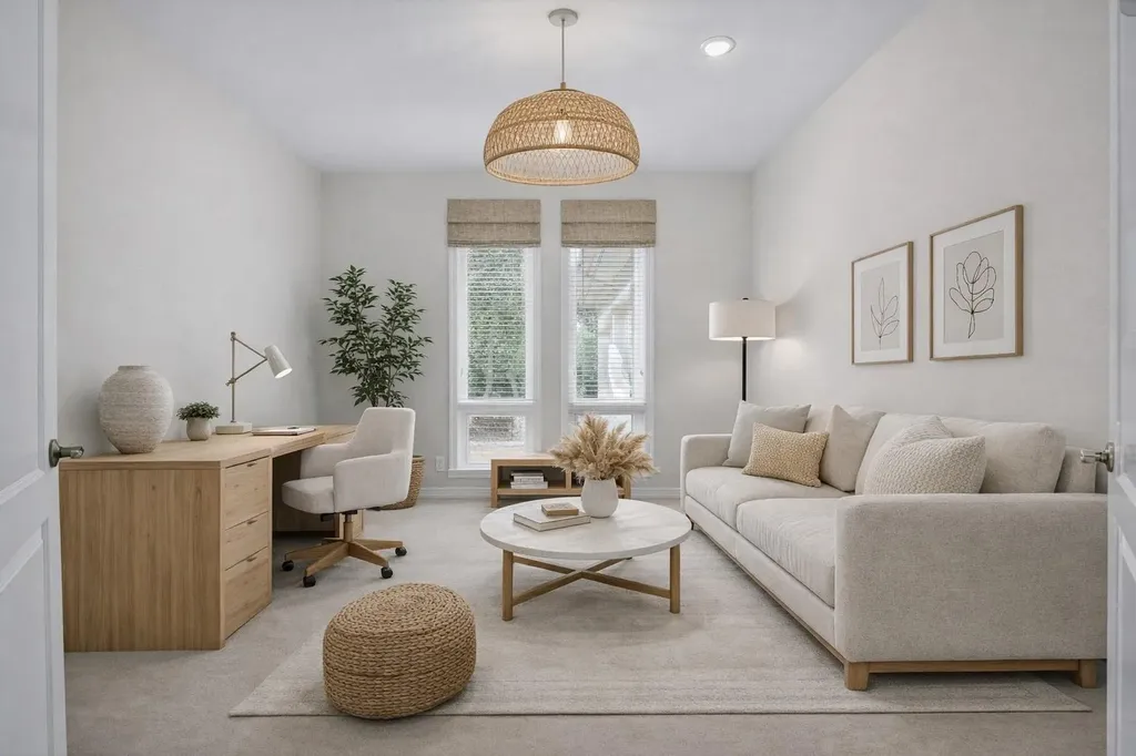 2305 Barton Creek Boulevard Austin TX 78735