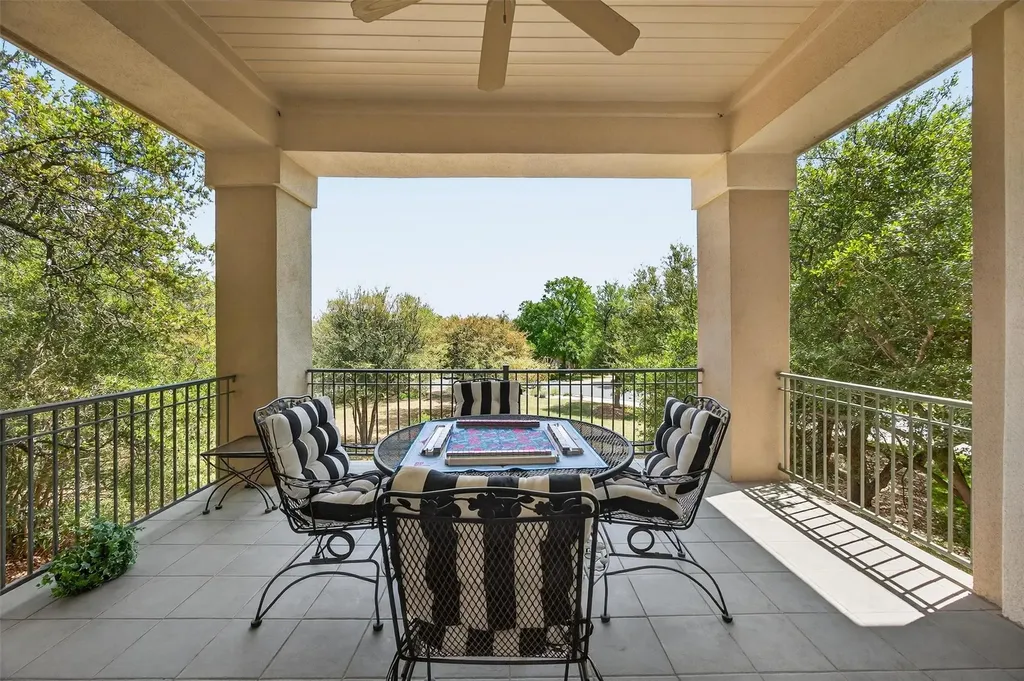 2305 Barton Creek Boulevard Austin TX 78735