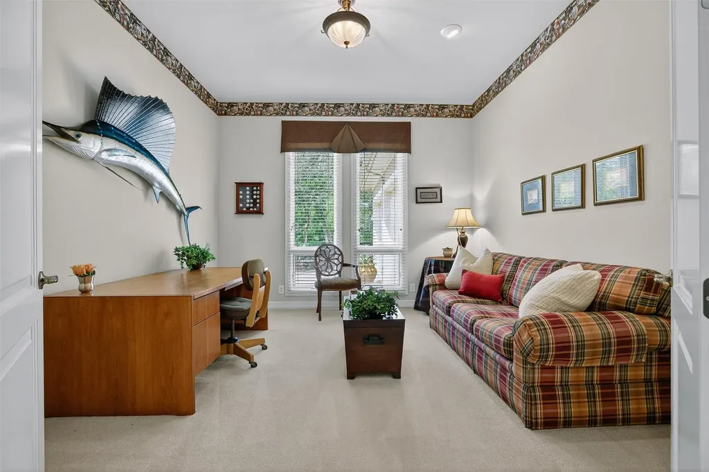 2305 Barton Creek Boulevard Austin TX 78735