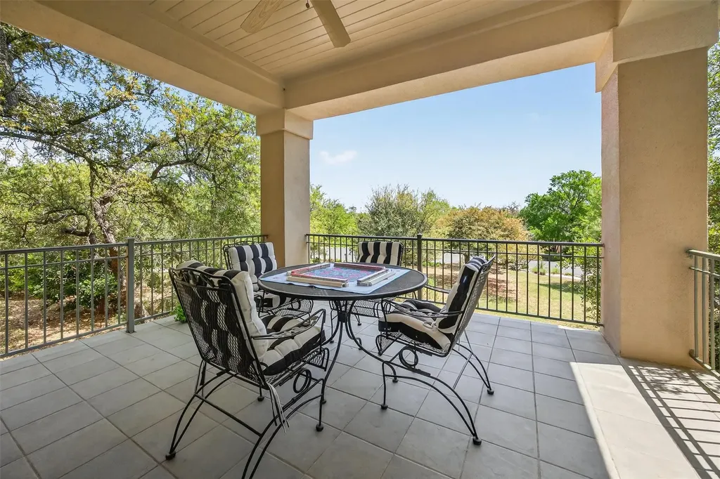 2305 Barton Creek Boulevard Austin TX 78735