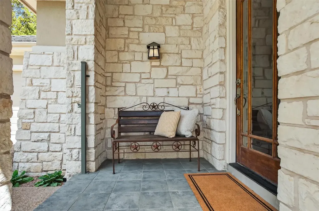 2305 Barton Creek Boulevard Austin TX 78735