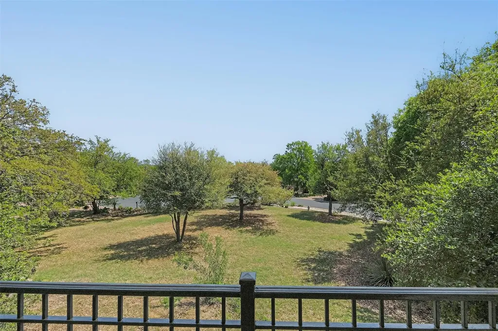 2305 Barton Creek Boulevard Austin TX 78735